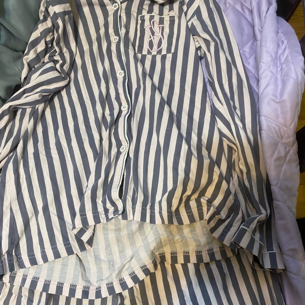 Victoria Secret pjs